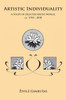 Artistic Individuality: A Study of Selected 20th Century Artist's Novels.