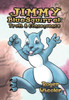 Jimmy BlueSquirrel: Truth and Consequence