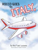 (5) Rocco Goes to Italy, Little Rocco and His Nonna