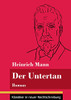 Der Untertan: Roman (Band 178, Klassiker In Neuer Rechtschreibung) (German Edition) - Paperback