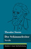 Der Schimmelreiter: Novelle (Band 163, Klassiker In Neuer Rechtschreibung) (German Edition) - Hardcover