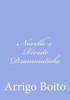 Novelle e Riviste Drammatiche