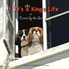 It's a King's Life in Carmel-by-the-Sea