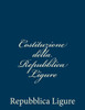 Costituzione della Repubblica Ligure