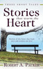 Stories That Warm the Heart: Three Short Tales