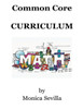 Common Core Curriculum