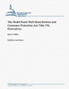 The Dodd-Frank Wall Street Reform and Consumer Protection Act: Title VII, Derivatives
