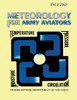 Meteorology for Army Aviators (FM 1-230)