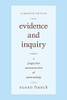 Evidence And Inquiry: A Pragmatist Reconstruction Of Epistemology