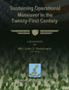 Sustaining Operational Maneuver in the Twenty-First Century