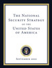 The National Security Strategy of the United States of America: September 2002