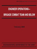 Engineer Operations - Brigade Combat Team and Below (FM 3-34.22)