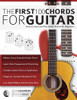 Guitar: The First 100 Chords for Guitar: How to Learn and Play Guitar Chords: The Complete Beginner Guitar Method