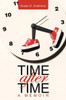 Time After Time: A memoir