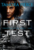 First Test (Protector Of The Small #1)