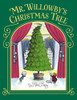 Mr. Willowby'S Christmas Tree