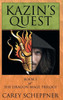 Kazin's Quest: Book I of the Dragon Mage Trilogy