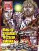 Weng's Chop #2 (DB3 Cover Variant)