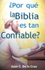 ¿Por qué la Biblia es tan Confiable?