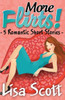 More Flirts! 5 Romantic Short Stories