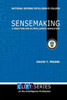Sensemaking: A Structure for an Intelligence Revolution