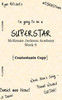 Superstar
