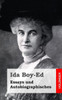Essays und Autobiographisches