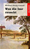Was die Isar rauscht