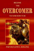 Become the Overcomer You Were Born To Be