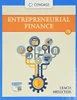 Entrepreneurial Finance