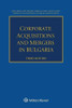Corporate Acquisitions And Mergers In Bulgaria