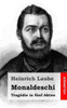 Monaldeschi: TragÃ¶die in fÃ¼nf Akten