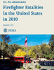 Firefighter Fatalities in the United States in 2010