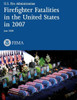 Firefighter Fatalities in the United States in 2007