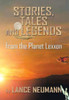 Stories, Tales and Legends: From the Planet Lexxon