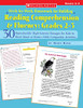 Week-By-Week Homework For Building Reading Comprehension & Fluency: Grades 2?çô3: 30 Reproducible High-Interest Passages For Kids To Read Aloud At ... Building Reading Comprehension And Fluency)