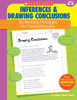 35 Reading Passages For Comprehension: Inferences & Drawing Conclusions: 35 Reading Passages For Comprehension