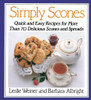 Simply Scones