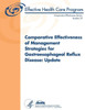 Comparative Effectiveness of Management Strategies for Gastroesophageal Reflux Disease: Update: Comparative Effectiveness Review Number 29