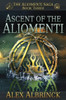 Ascent of the Aliomenti (The Aliomenti Saga - Book 3)