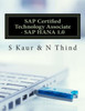 SAP Certified Technology Associate - SAP HANA 1.0
