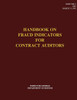 Handbook on Fraud Indicators for Contract Auditors
