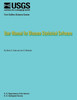 User Manual for Blossom Statistical Software
