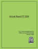 Annual Report FY 2005