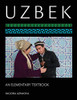 Uzbek: An Elementary Textbook (Uzbek Edition)