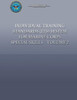 Individual Training Standards (ITS) System for Marine Corps Special Skills - Volume 2