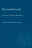 The Jewish Family: A Survey and Annotated Bibliography
