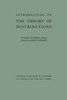 Introduction to the Theory of Distributions