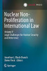 Nuclear Non-Proliferation In International Law - Volume V: Legal Challenges For Nuclear Security And Deterrence
