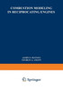 Combustion Modeling in Reciprocating Engines